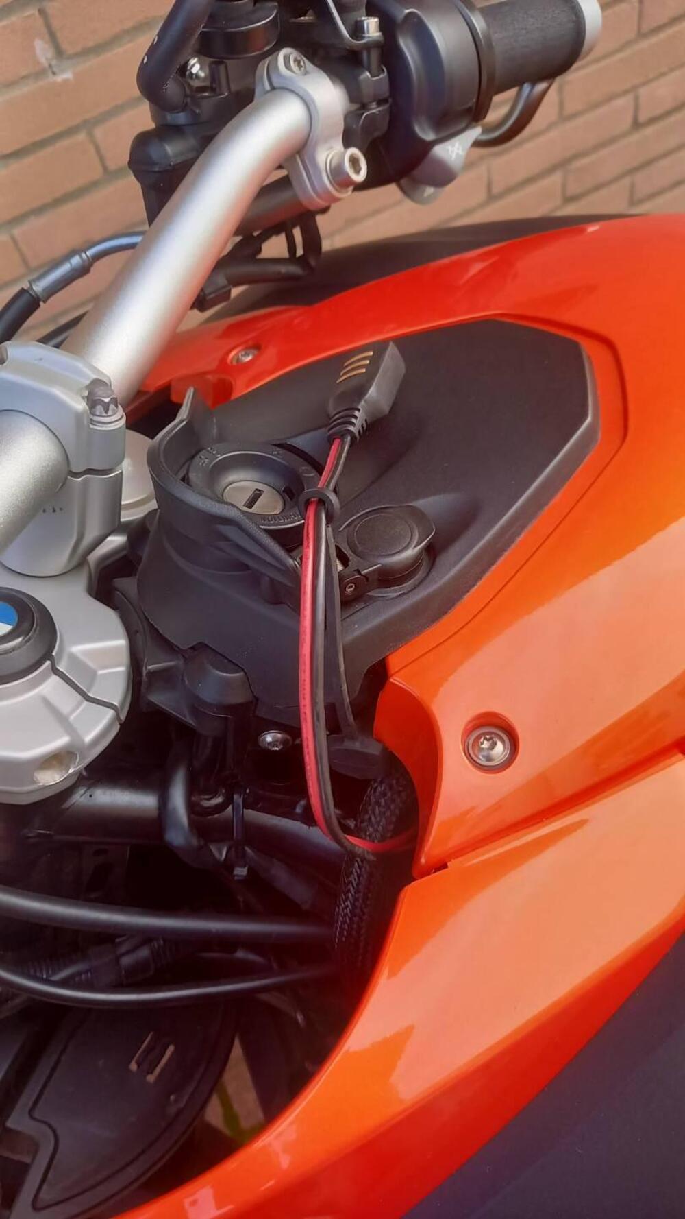 Bmw F 800 GS (2008 - 15) (11)