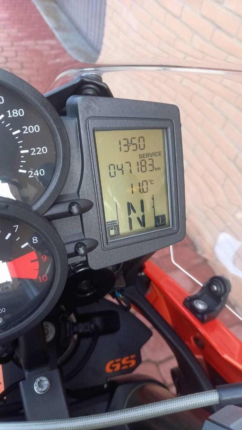 Bmw F 800 GS (2008 - 15) (10)