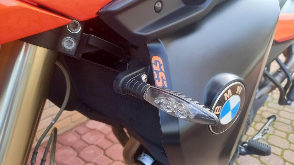 Bmw F 800 GS (2008 - 15) (5)