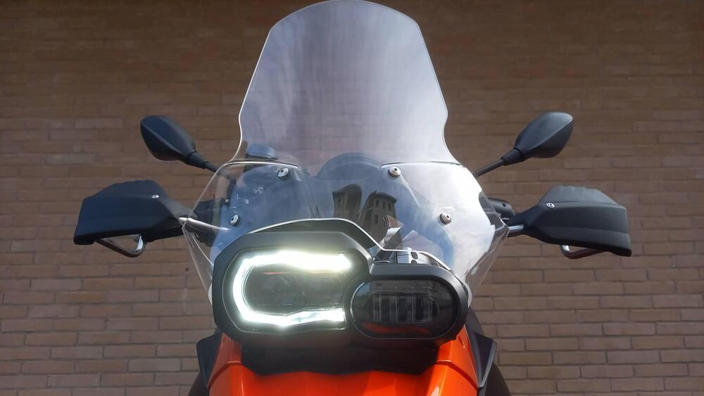 Bmw F 800 GS (2008 - 15) (4)