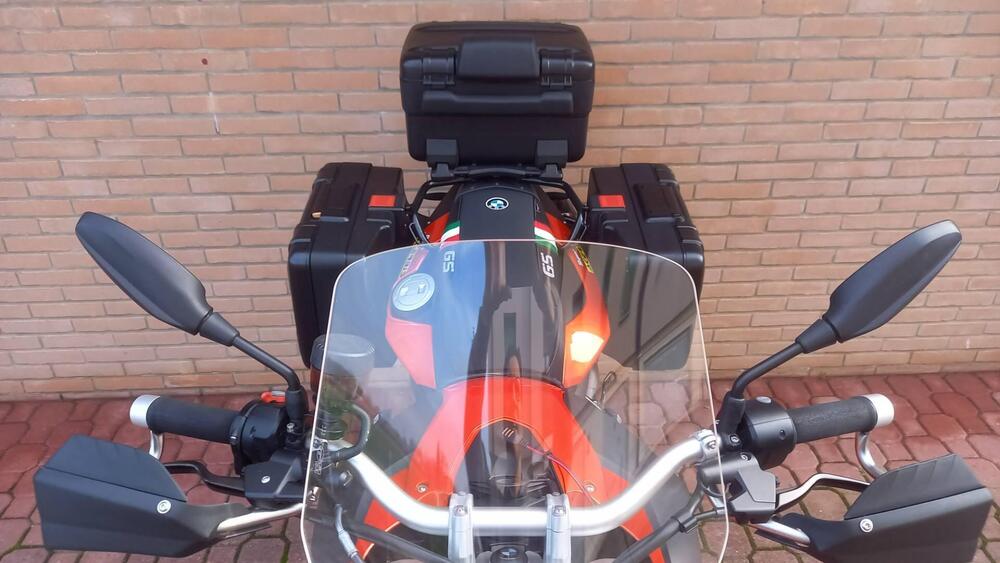 Bmw F 800 GS (2008 - 15) (8)