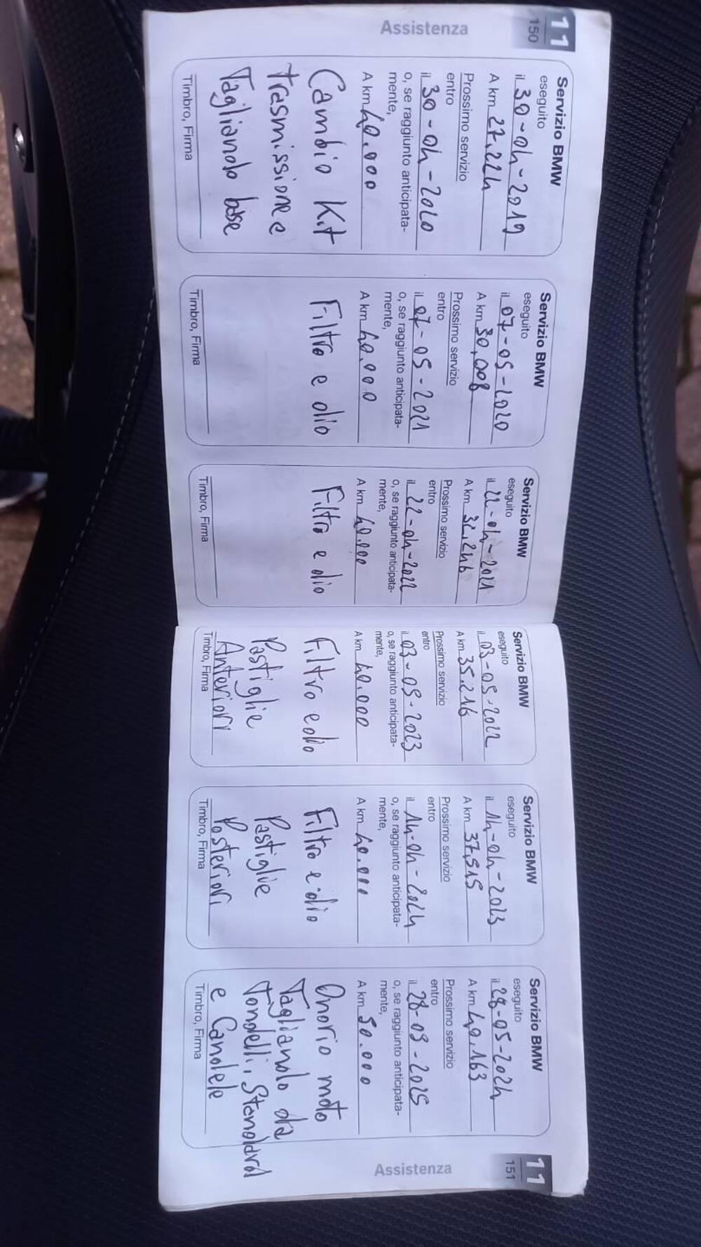 Bmw F 800 GS (2008 - 15) (16)