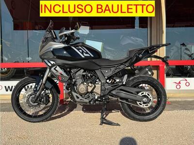 QJ Motor SRT 600 SX (2024 - 26) nuova