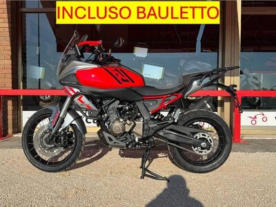 QJ Motor SRT 600 SX (2024 - 26) nuova