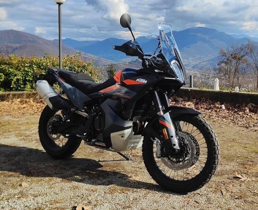 KTM 890 Adventure (2023 - 26) (3)