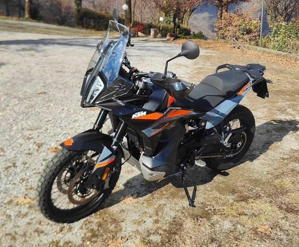 KTM 890 Adventure (2023 - 26) (4)