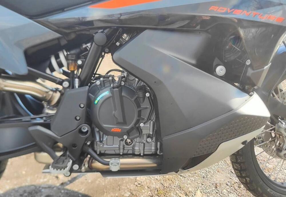 KTM 890 Adventure (2023 - 26) (8)