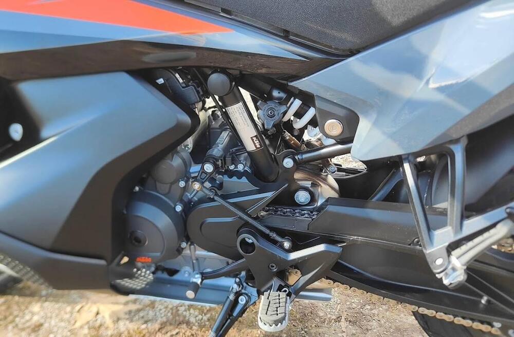 KTM 890 Adventure (2023 - 26) (9)