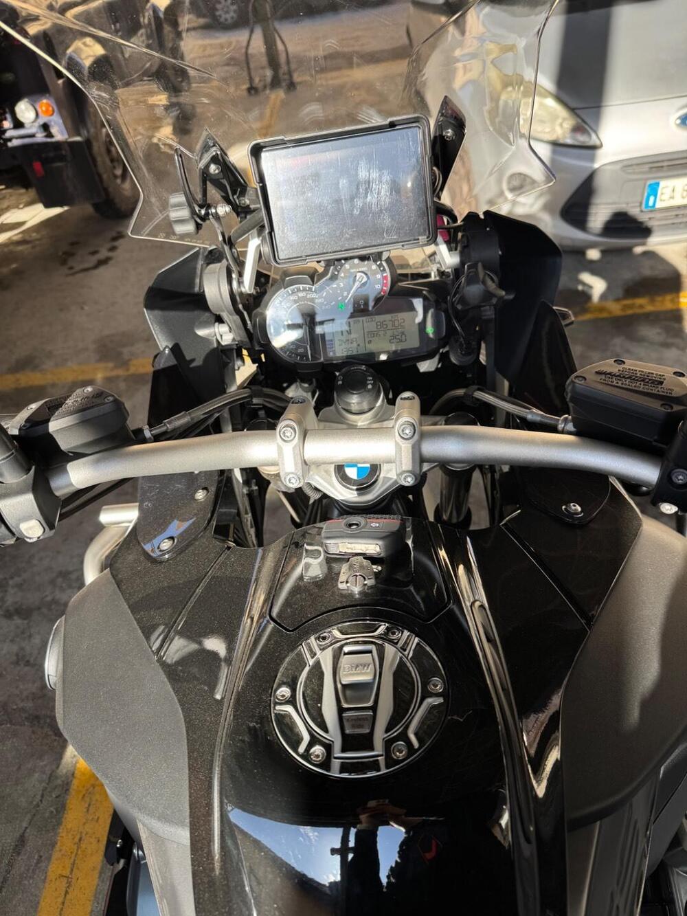Bmw R 1200 GS Adventure (2017 - 18) (3)