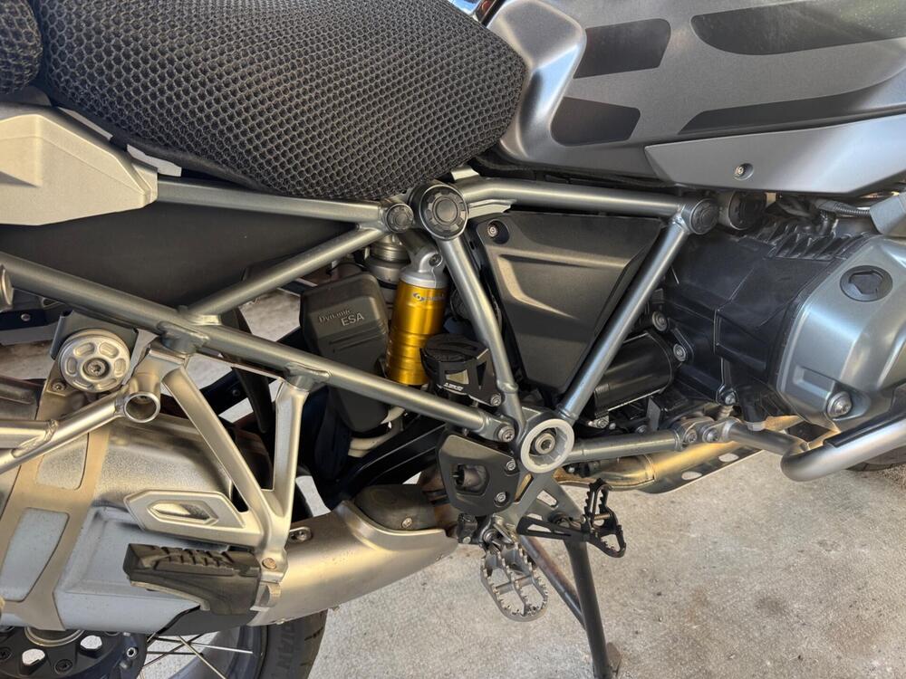 Bmw R 1200 GS Adventure (2017 - 18) (7)