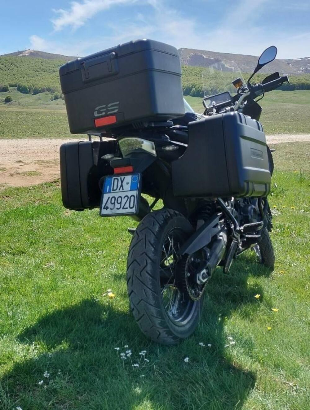 Bmw F 800 GS (2008 - 15) (3)