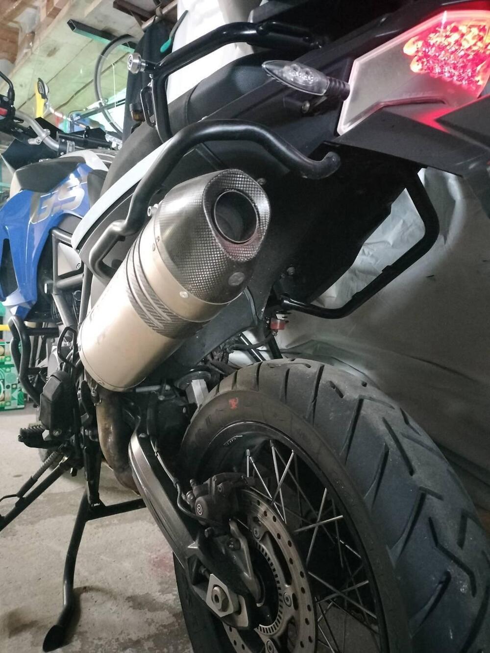 Bmw F 800 GS (2008 - 15) (5)