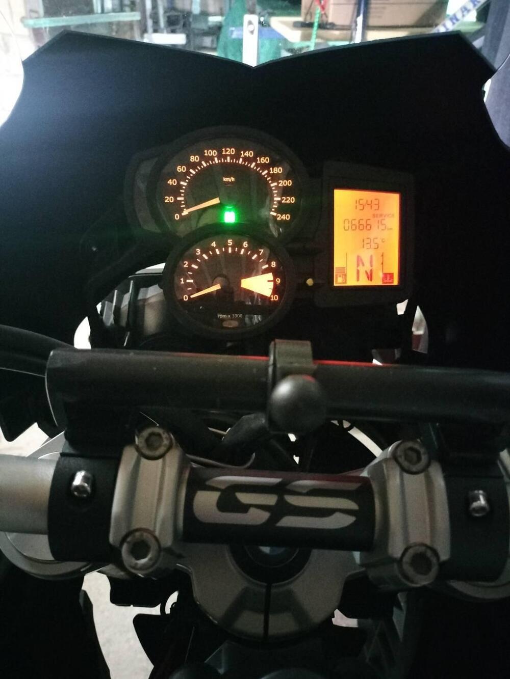 Bmw F 800 GS (2008 - 15) (6)