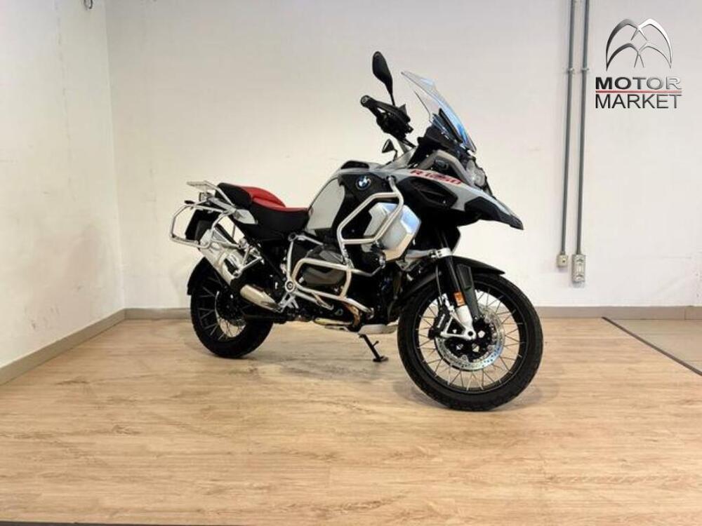 Bmw R 1250 GS Adventure (2021 - 24)