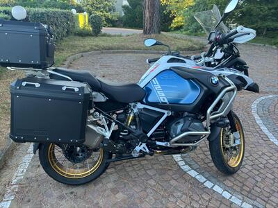 Bmw R 1250 GS (2021 - 24) usata