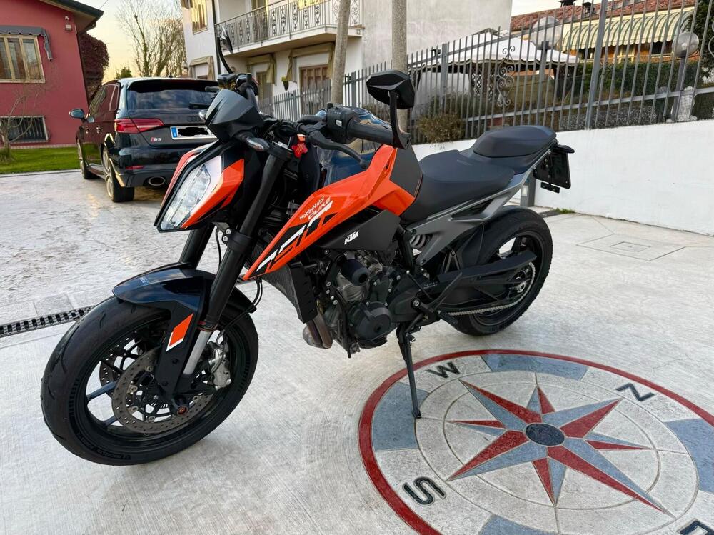 KTM 790 Duke L (2023 - 24) (2)