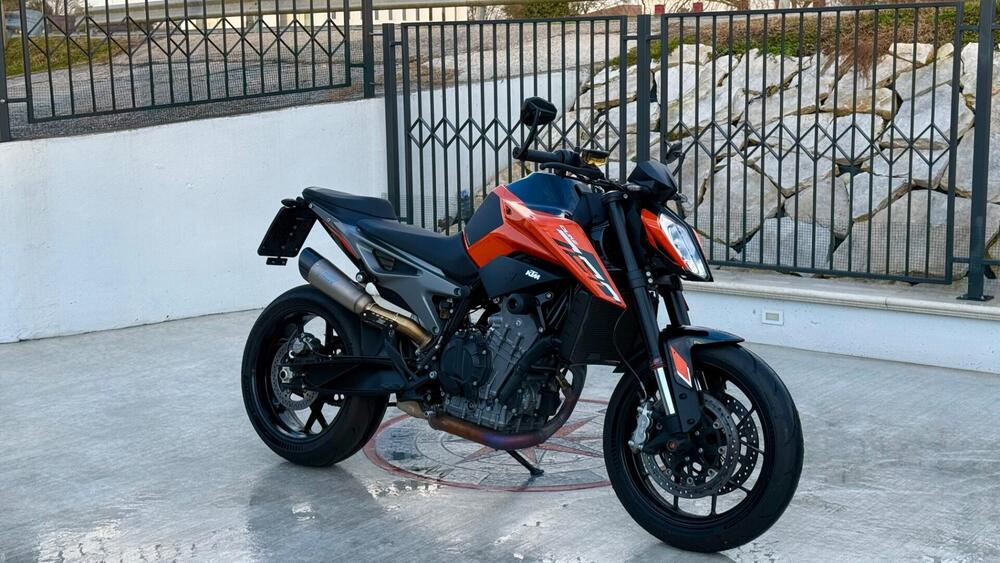 KTM 790 Duke L (2023 - 24) (3)