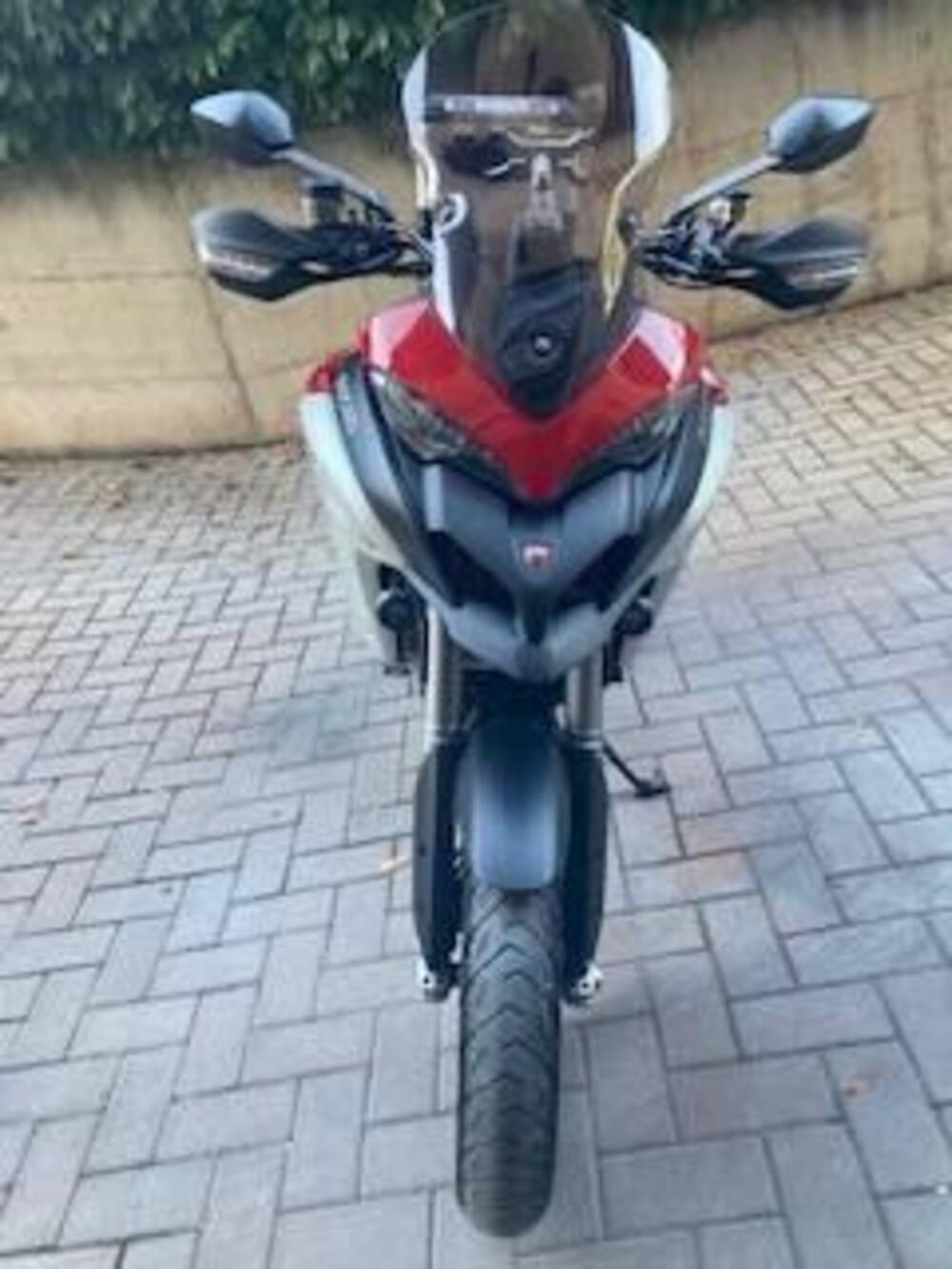 Ducati Multistrada 1200 Enduro (2016 - 18) (2)