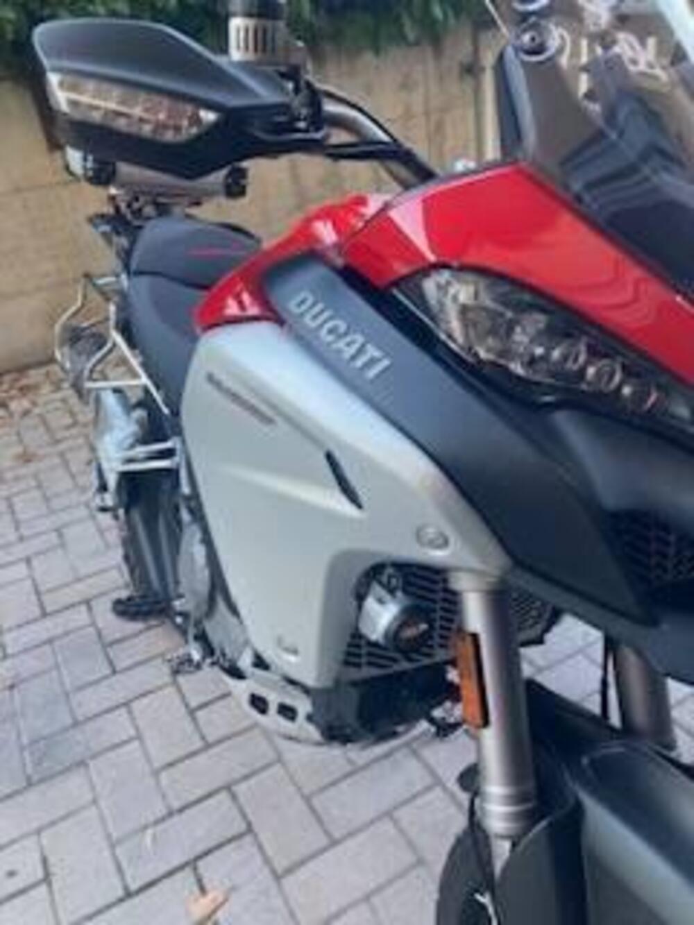 Ducati Multistrada 1200 Enduro (2016 - 18) (3)