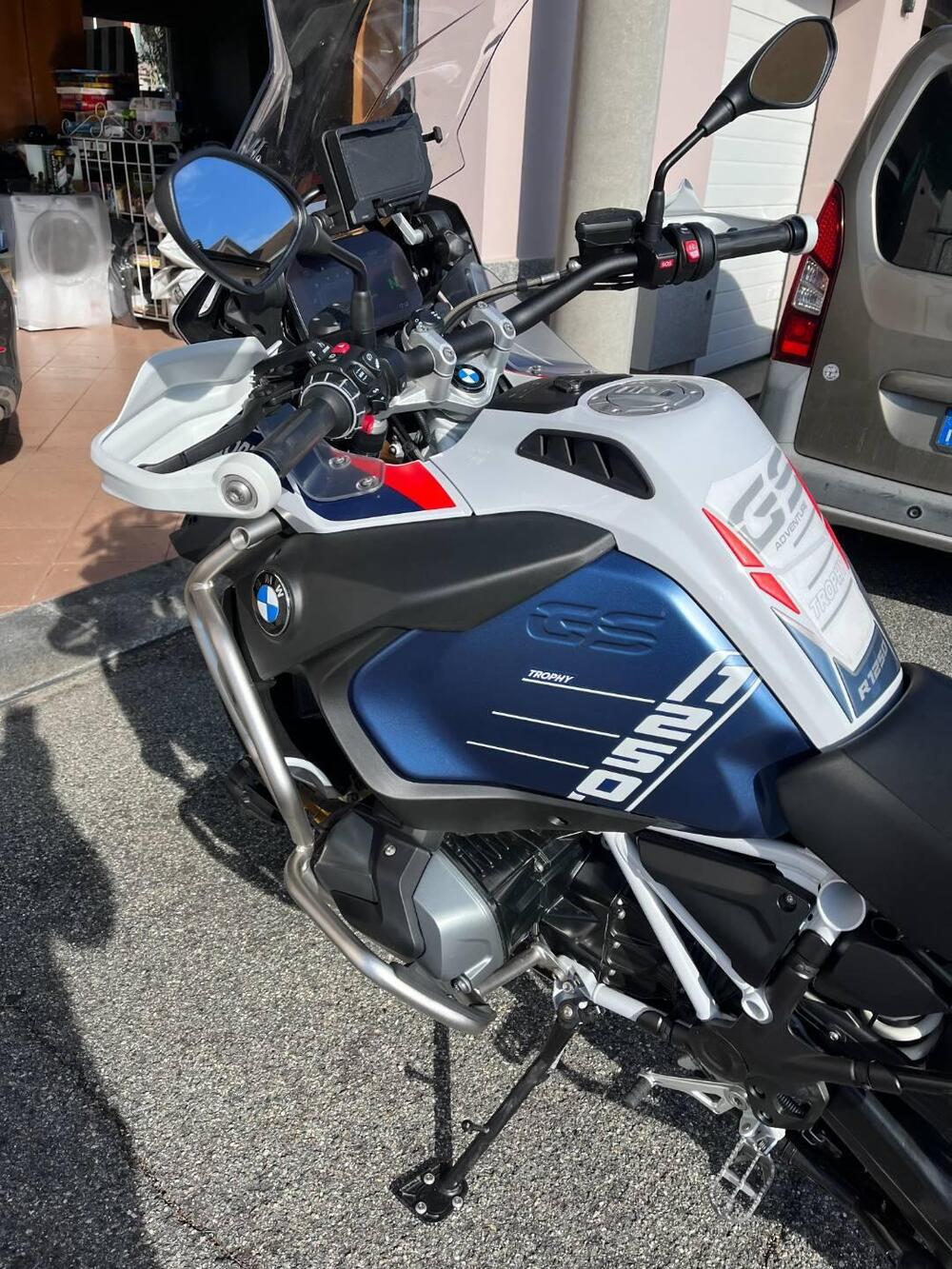 Bmw R 1250 GS (2021 - 24) (6)