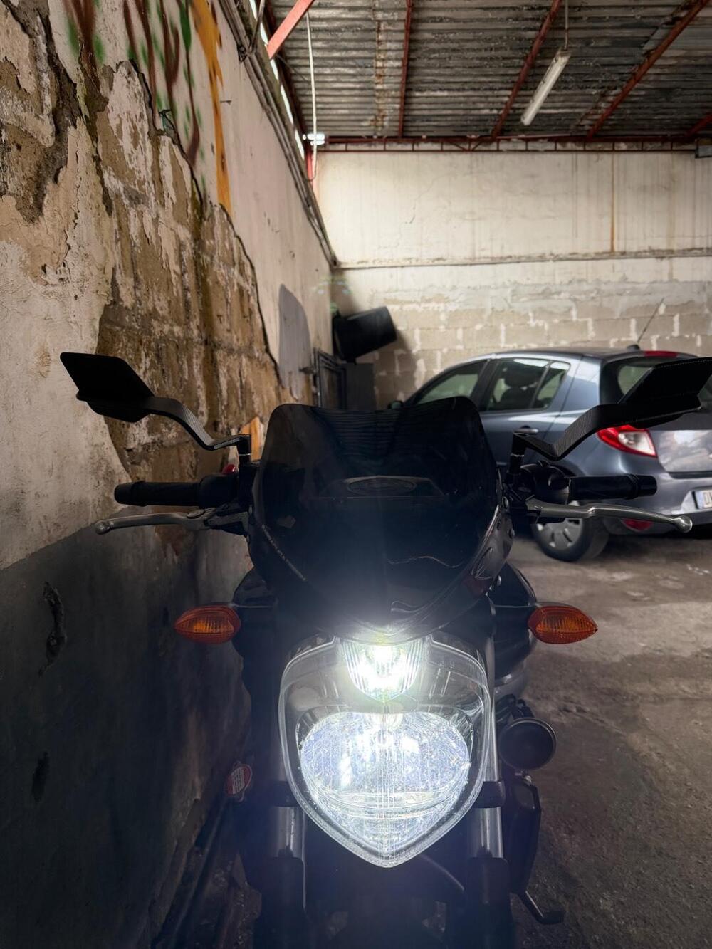 Yamaha FZ6 S2 (2007 - 11) (6)