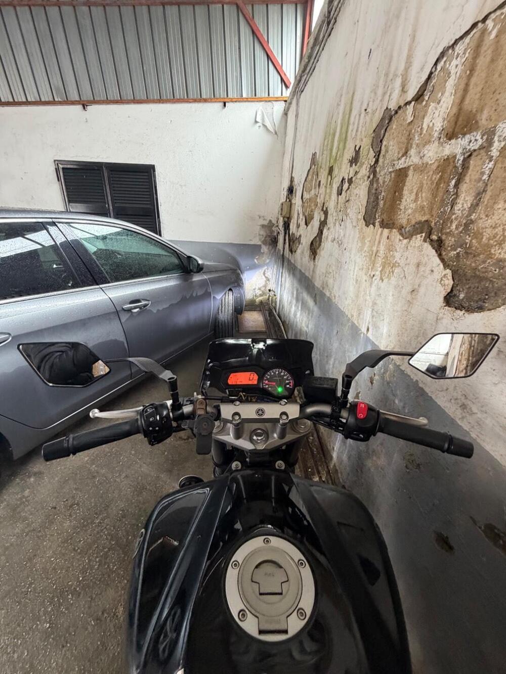 Yamaha FZ6 S2 (2007 - 11) (7)