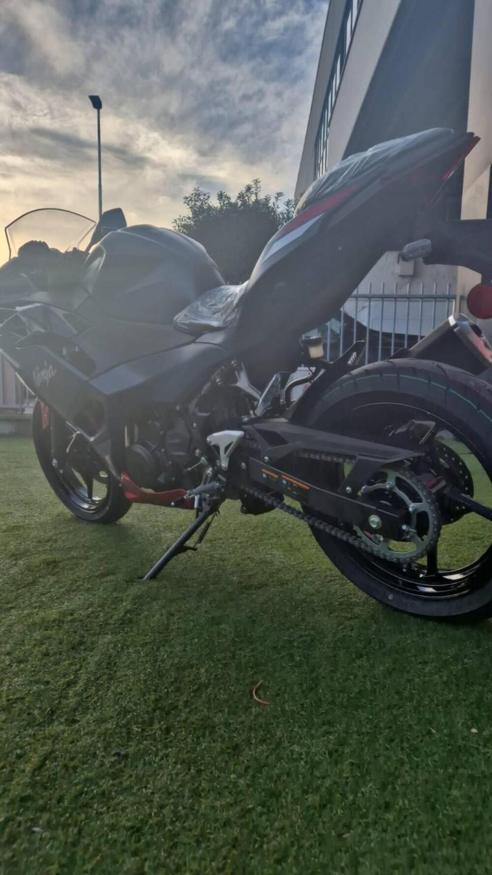 Kawasaki Ninja 500 SE (2024 - 26) (4)