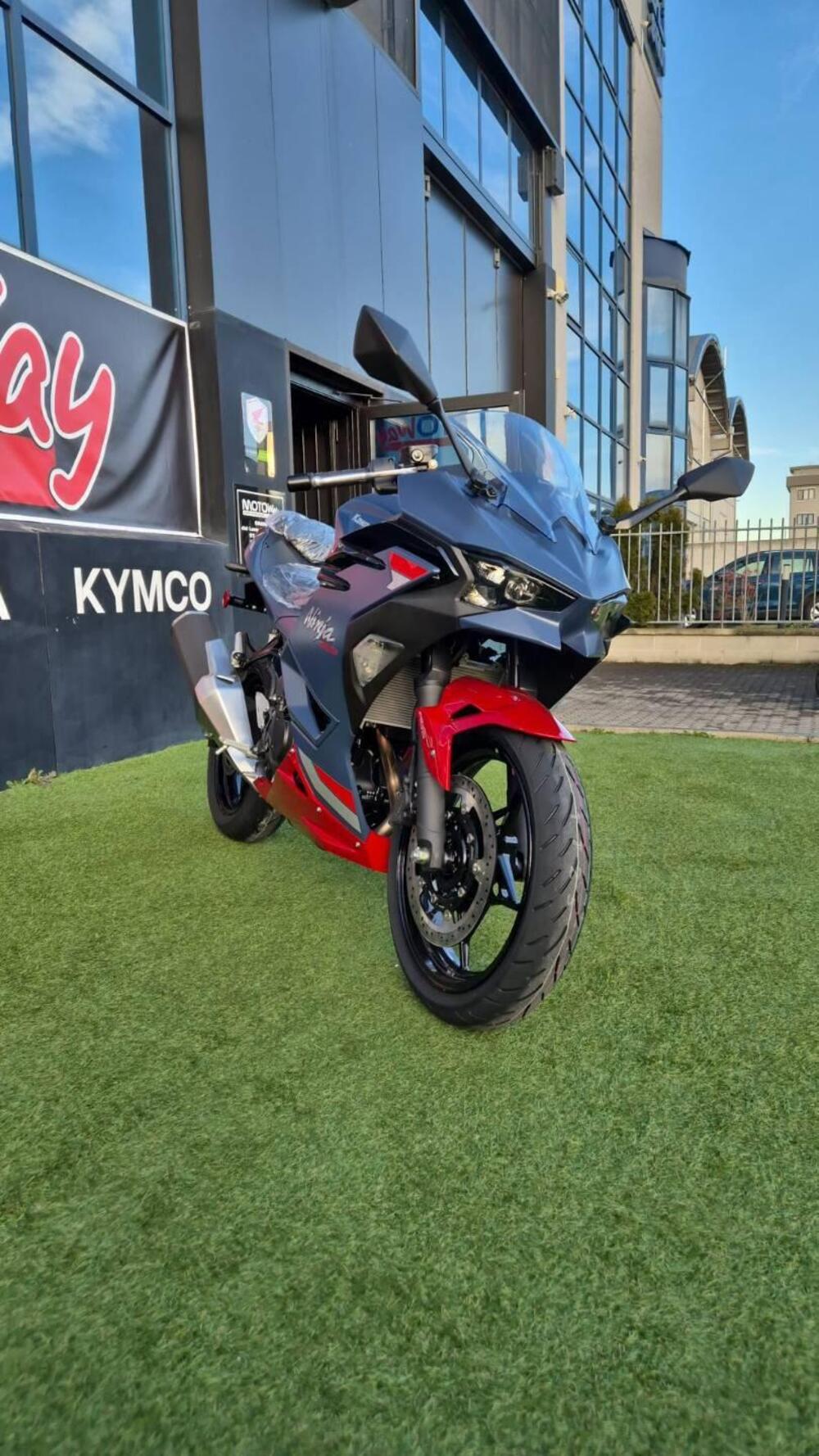 Kawasaki Ninja 500 SE (2024 - 26) (5)