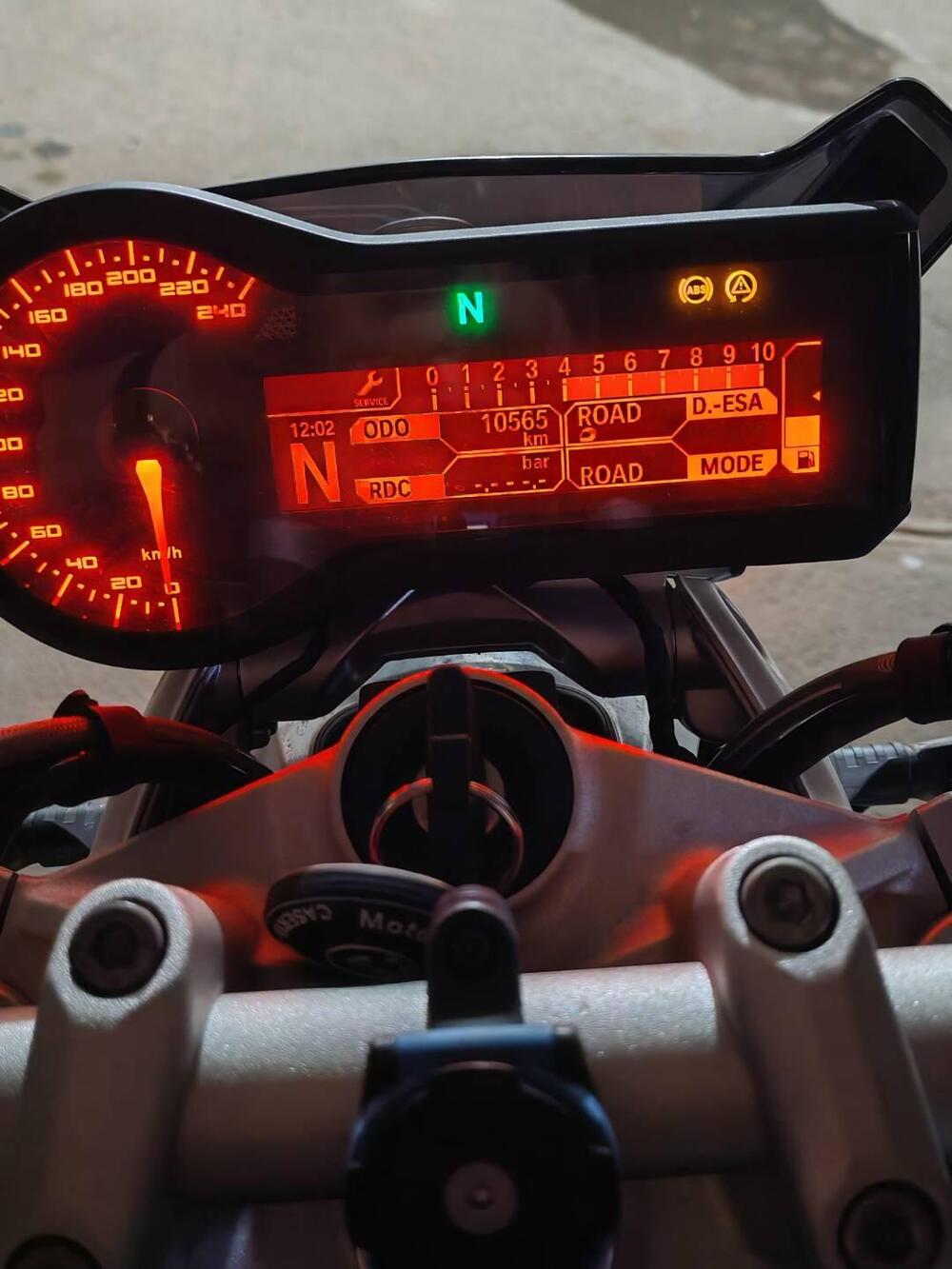 Bmw R 1200 R (2017 - 18) (8)