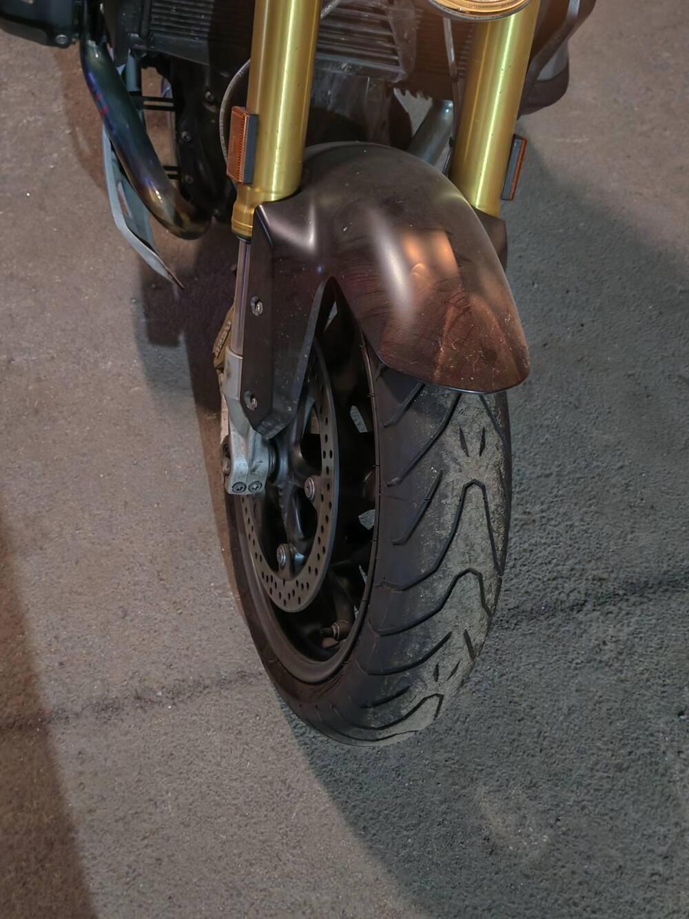 Bmw R 1200 R (2017 - 18) (9)