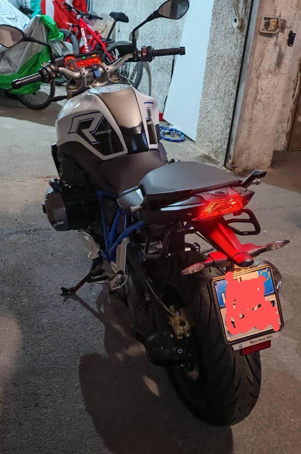 Bmw R 1200 R (2017 - 18) (11)