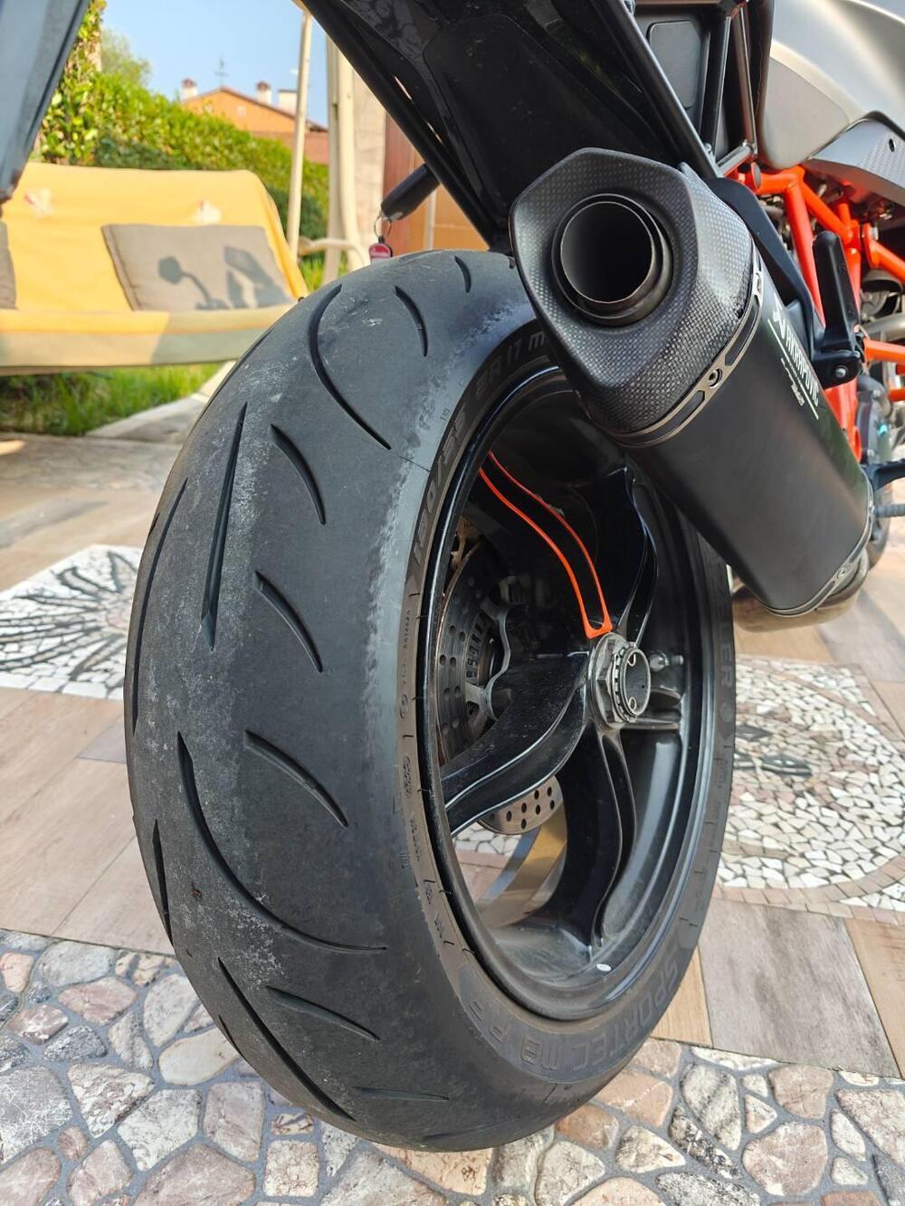KTM 1290 Super Duke GT (2022 - 25) (7)