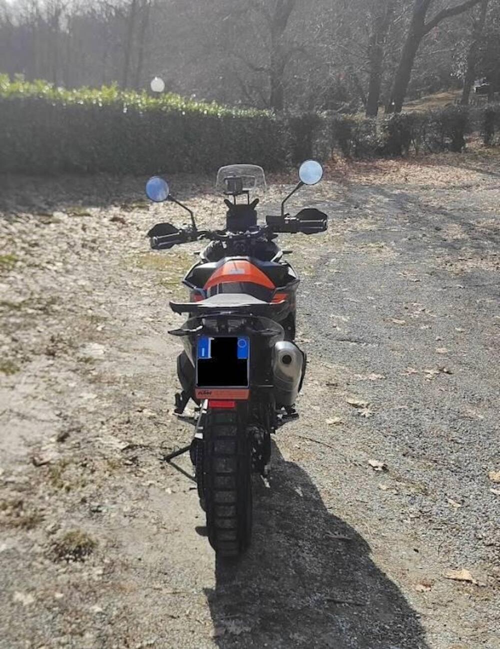 KTM 890 Adventure (2023 - 26) (5)