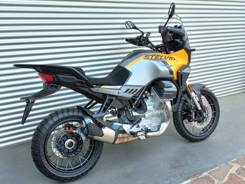 Moto Guzzi Stelvio PFF (2024 - 26) (7)