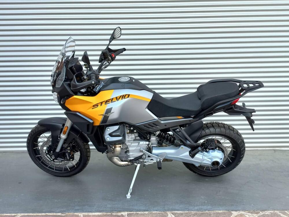 Moto Guzzi Stelvio PFF (2024 - 26) (5)