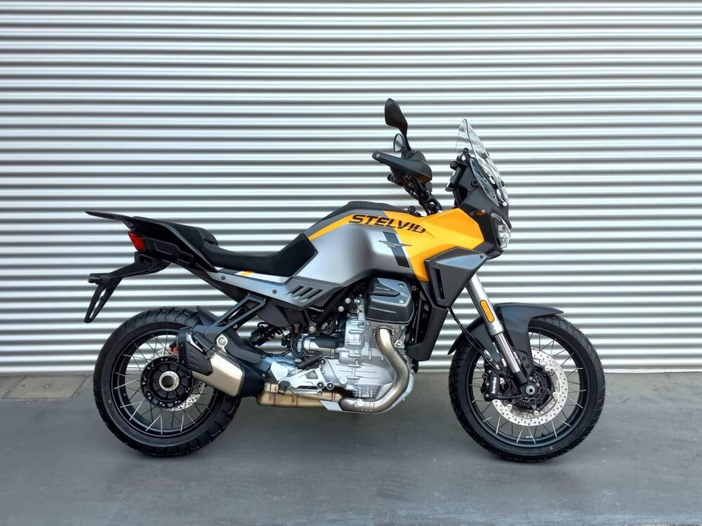 Moto Guzzi Stelvio PFF (2024 - 26) (2)