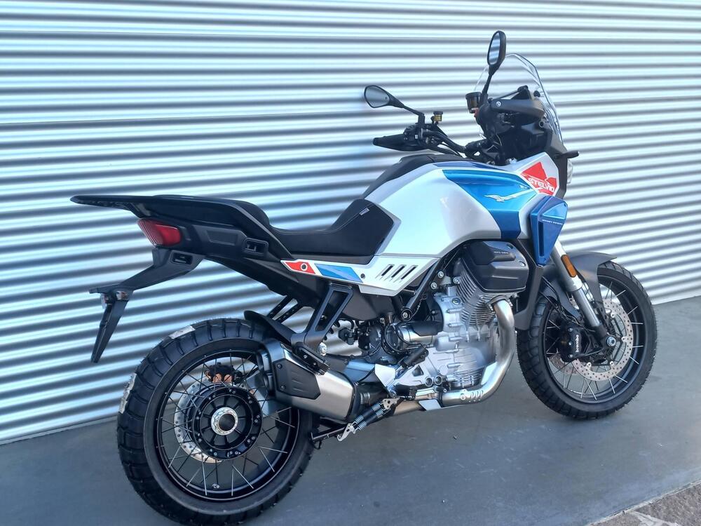 Moto Guzzi Stelvio Duecento Tributo (2025 - 26) (7)