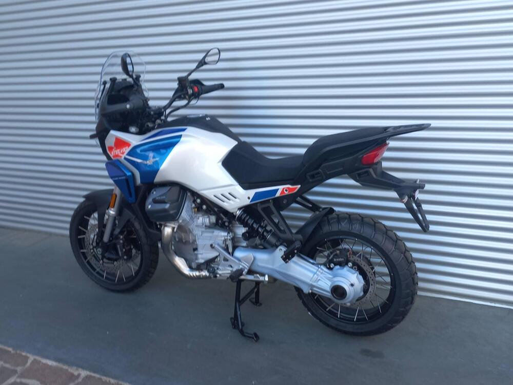 Moto Guzzi Stelvio Duecento Tributo (2025 - 26) (6)