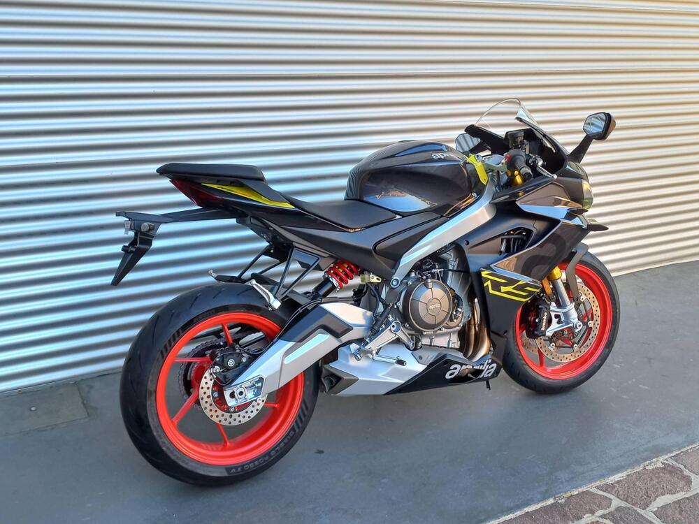 Aprilia RS 660 (2025 - 26) (7)