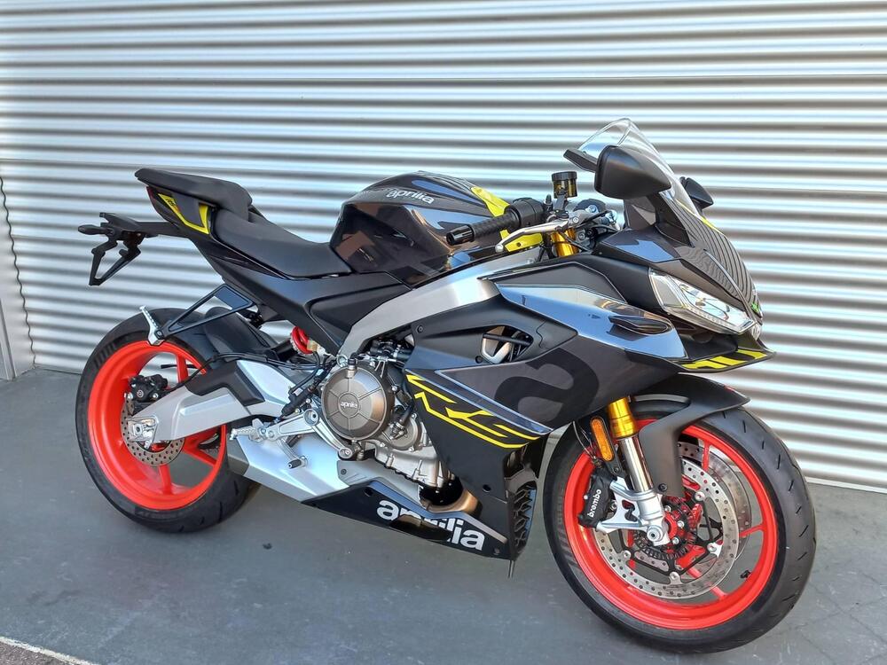 Aprilia RS 660 (2025 - 26) (3)