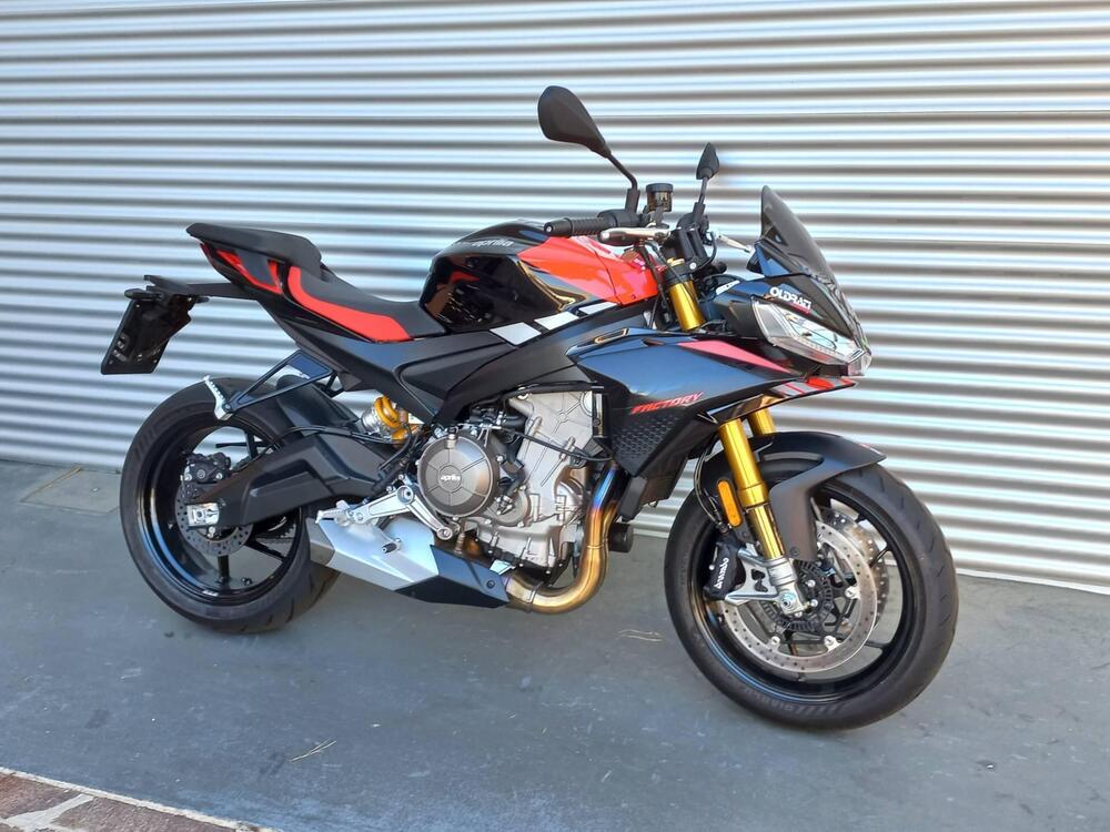 Aprilia Tuono 660 Factory (2025 - 26) (3)
