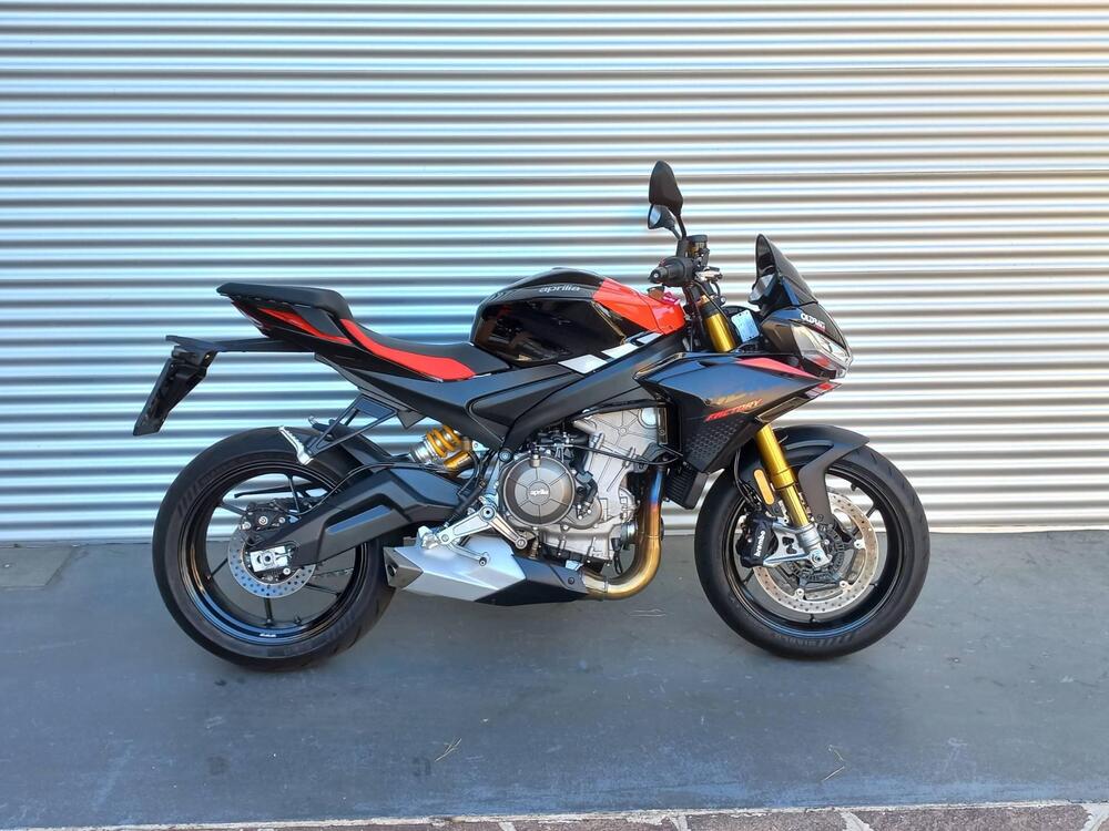 Aprilia Tuono 660 Factory (2025 - 26) (2)