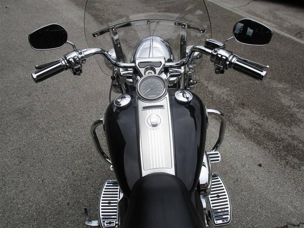 Harley-Davidson 1584 Road King Classic (2007 - 10) - FLHRC (6)