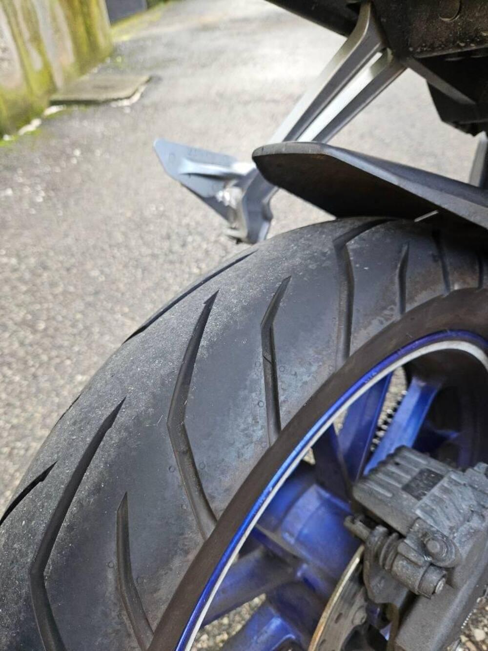 Yamaha MT-125 (2014 - 16) (7)