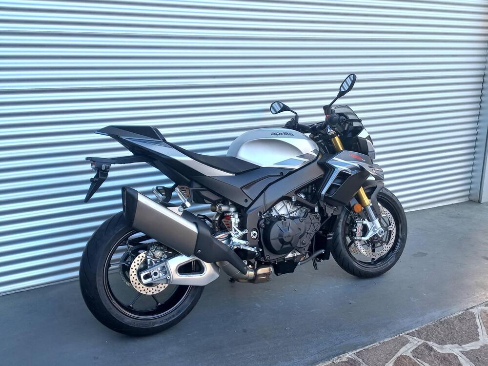 Aprilia Tuono V4 (2025 - 26) (7)