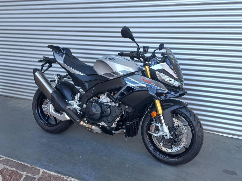 Aprilia Tuono V4 (2025 - 26) (3)