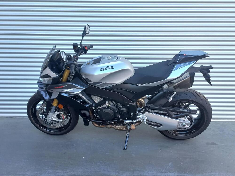 Aprilia Tuono V4 (2025 - 26) (5)