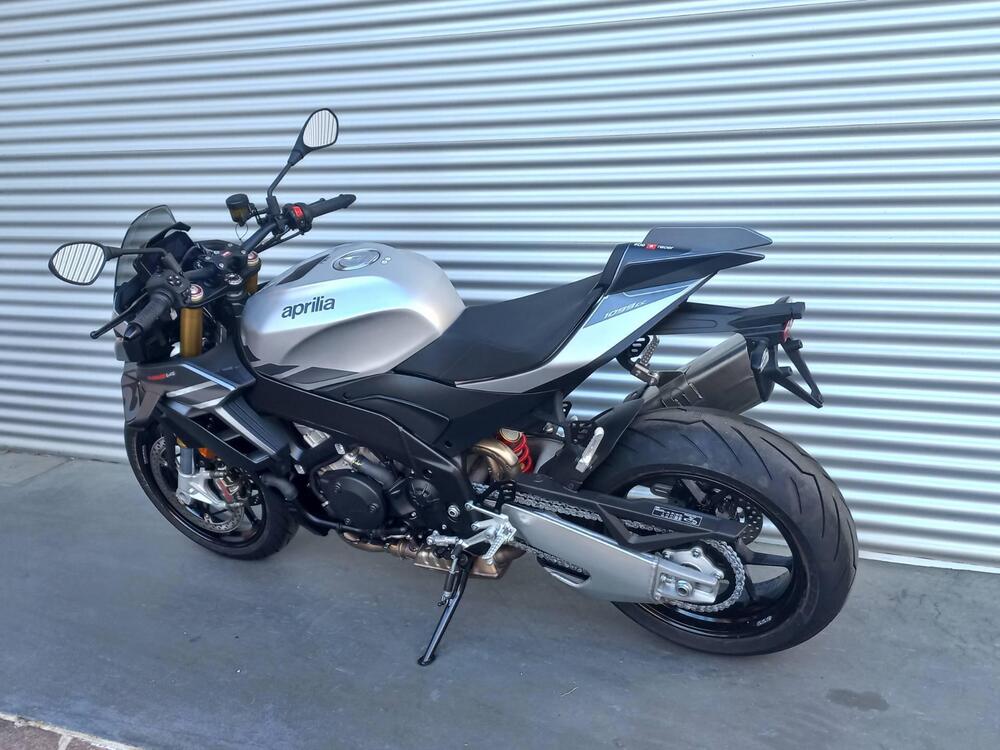 Aprilia Tuono V4 (2025 - 26) (6)