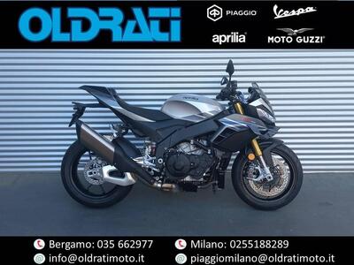 Aprilia Tuono V4 (2025 - 26) usata