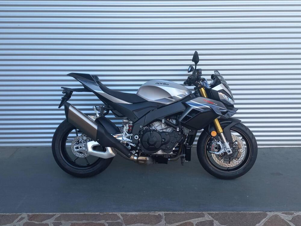 Aprilia Tuono V4 (2025 - 26) (2)